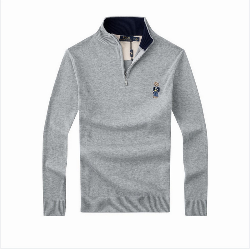 polo Men's Sweater 142